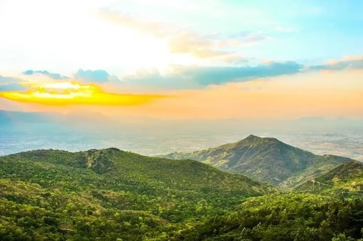 Sirumalai tour package