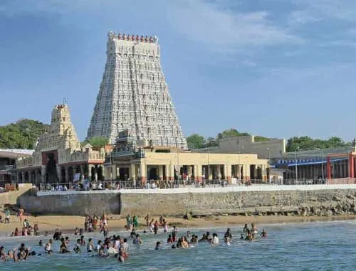 Thiruchendur tour package