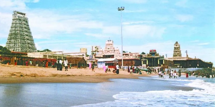 Thiruchendur tour package