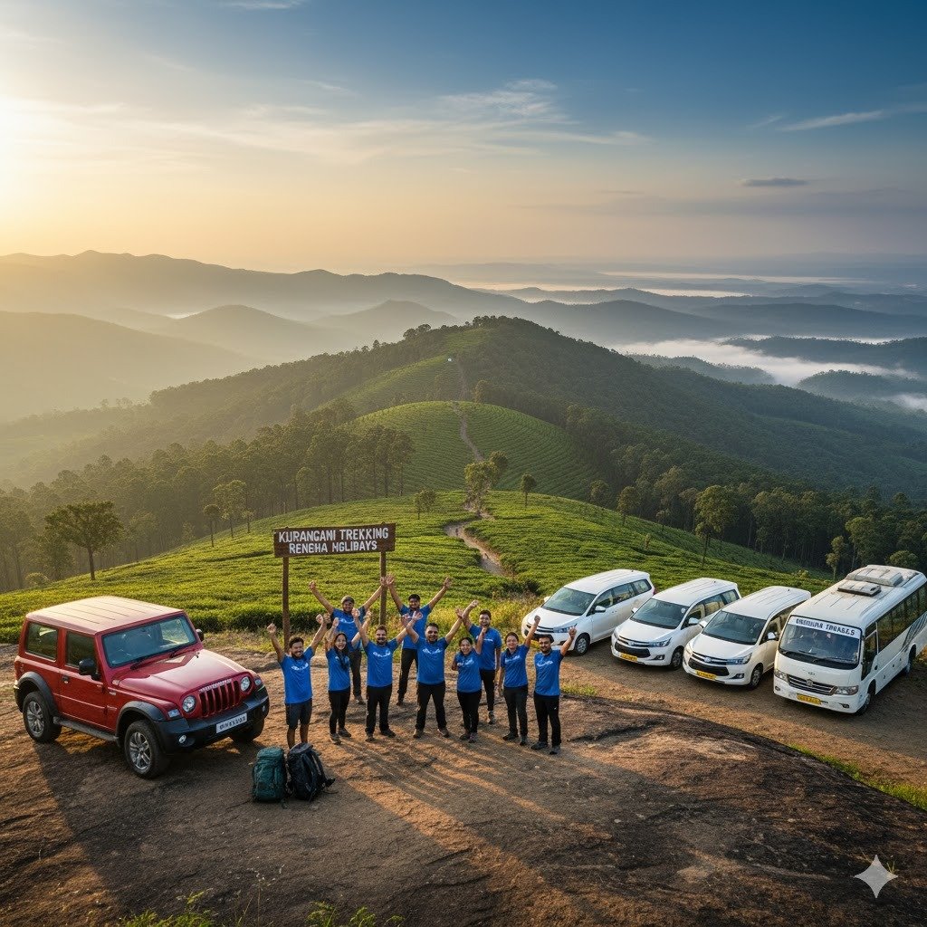 Madurai – Chennai – Mahabalipuram – Madurai: 2 Nights / 3 Days Maruti Suzuki XL6