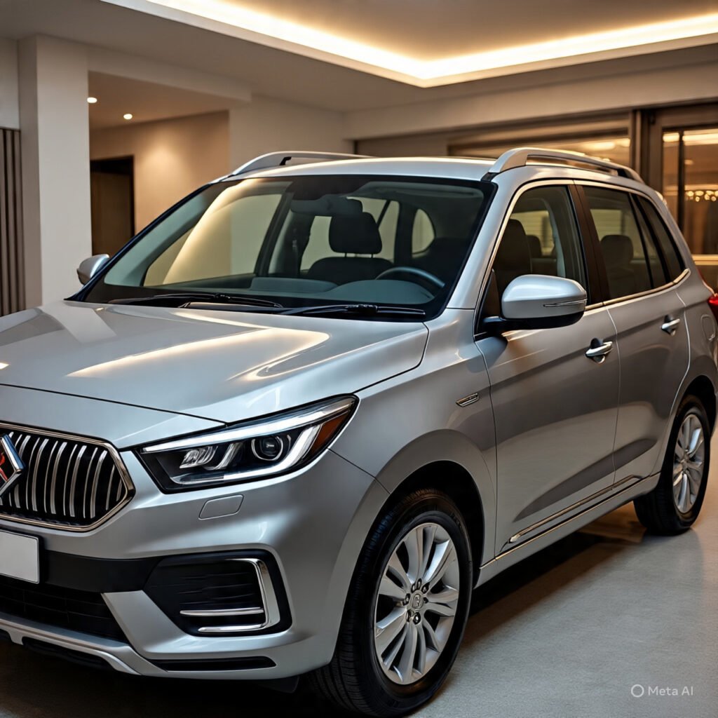 Madurai to Munnar, Kanthalloor, & Mankulam: 3N / 4D Luxury Sedan Tour