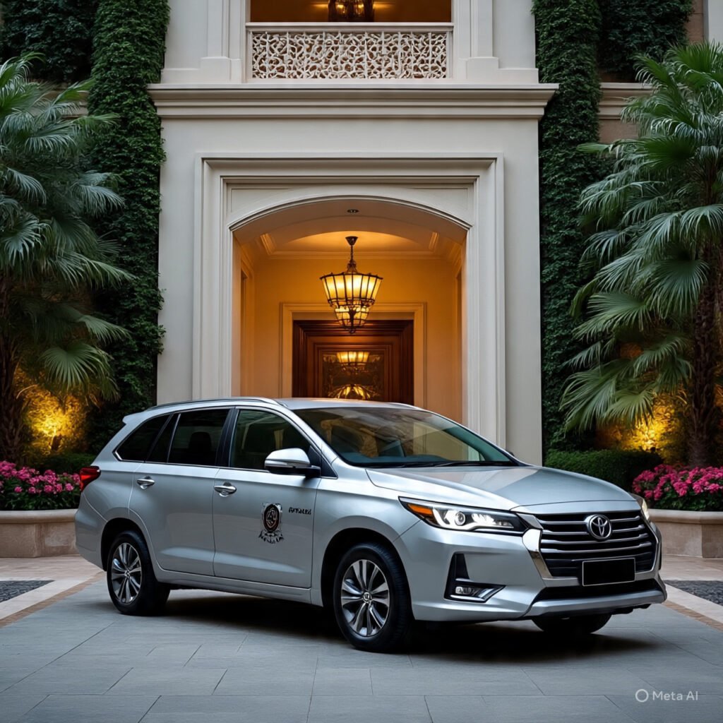 Madurai to Munnar, Kanthalloor, & Mankulam: 3N / 4D Luxury Innova Crysta Tour