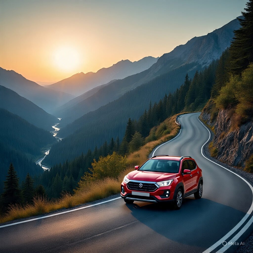 Madurai to Munnar & Thekkady: 2N / 3D Luxury XL6 Tour