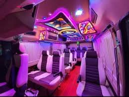 Rengha Travels Luxury Urbania