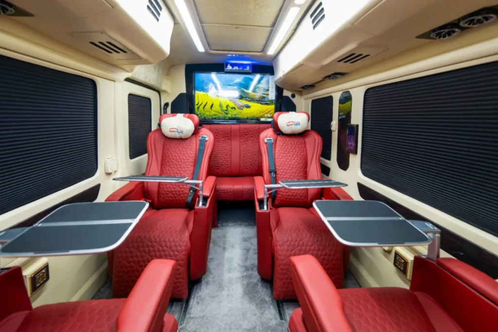 urbania vehicle service madurai