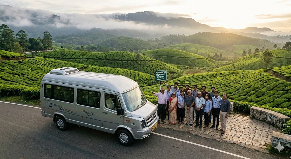 Wayanad Kerala: The Ultimate Group Trip Guide 2026 | Schools, Colleges & Corporate Packages