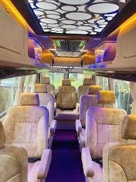 Tempo Traveller Rental Madurai Price 2026