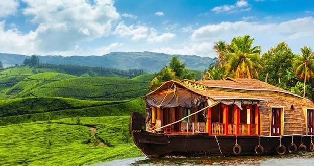 Madurai to Munnar Tour Package