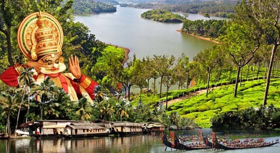 kerala tour package from chennai maduraiholidays