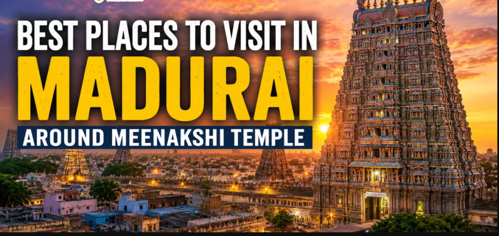 madurai local tour package maduraiholidays 2026