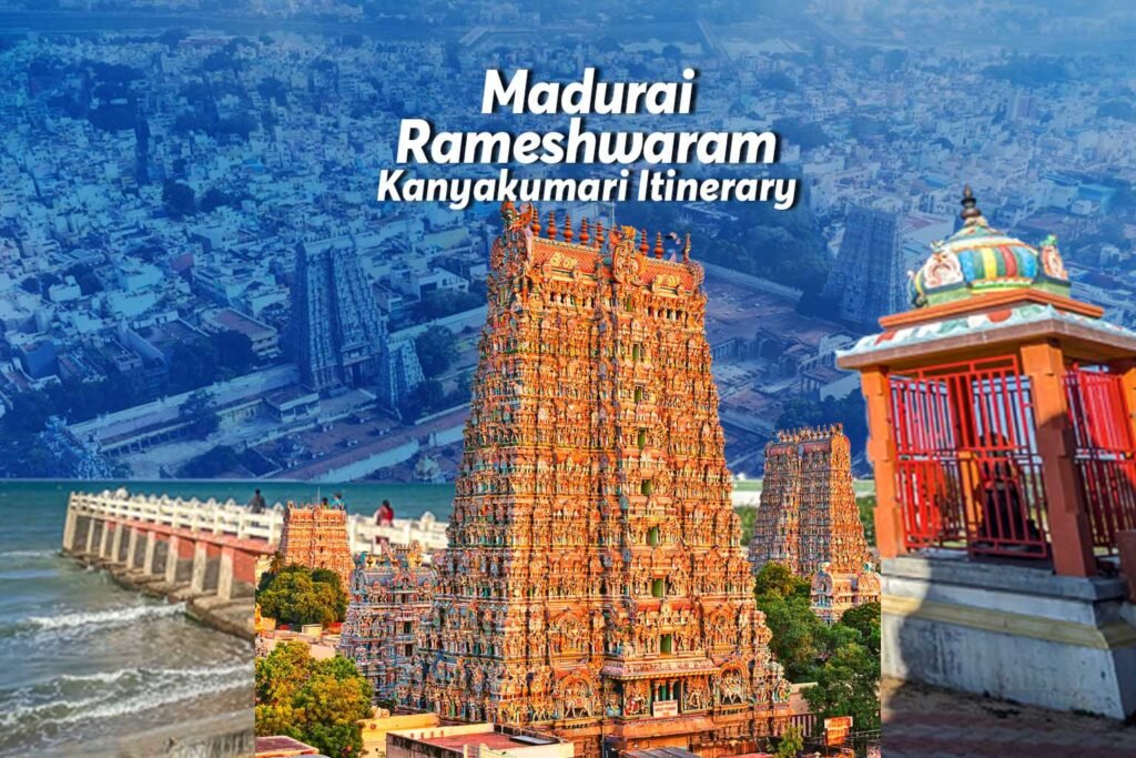 madurai-rameshwaram-kanyakumar URBANAI MADURAI HOLIDAYS