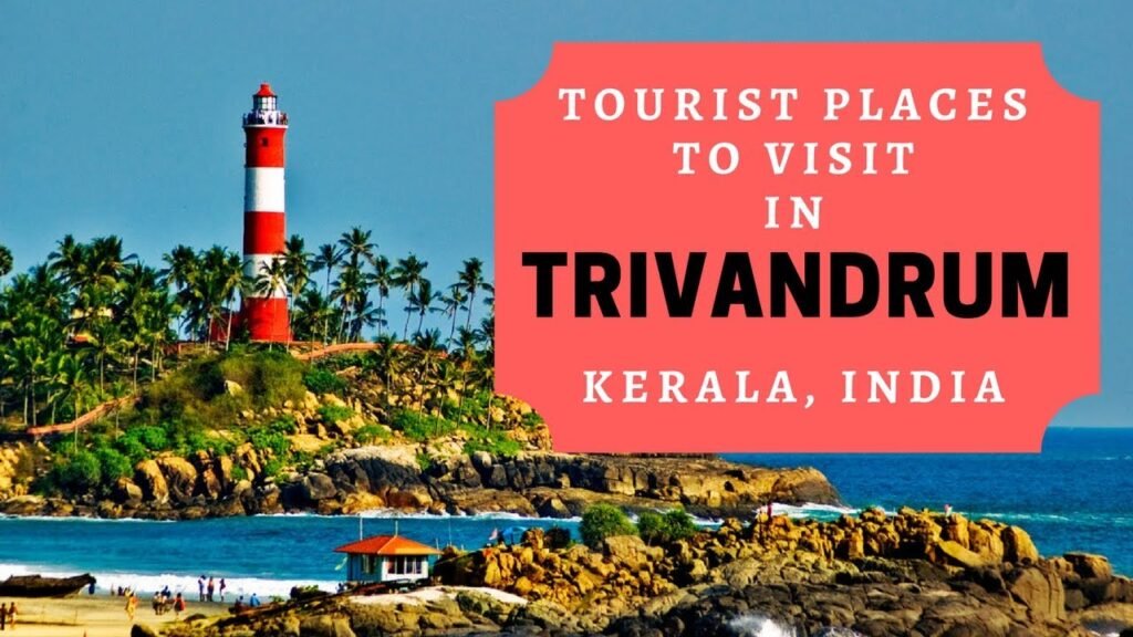 trivandram tour package from madurai 2026 maduraiholidays