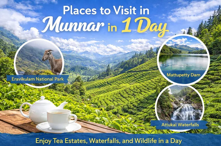 madurai to munnar tour packjage maduraiholidays